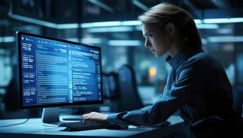 安全性也是不能忽视的一个方面。毕竟涉及到