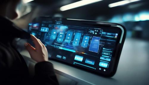 首先呢，得看这个系统操作起来方不方便。毕