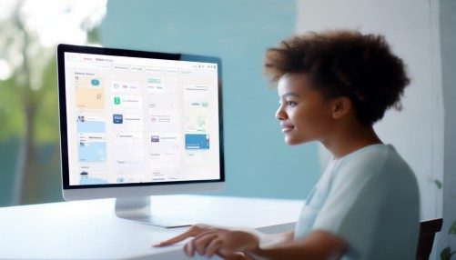 第二点呢，我觉得用户体验也很关键。毕竟咱