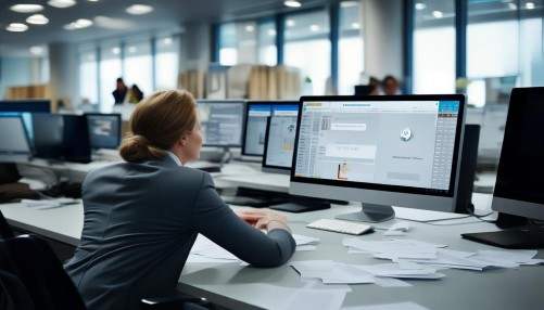 哎，说到采购供应商管理系统的选择啊，真是