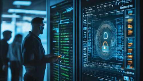 再来说说安全性。现在网络环境这么复杂，数