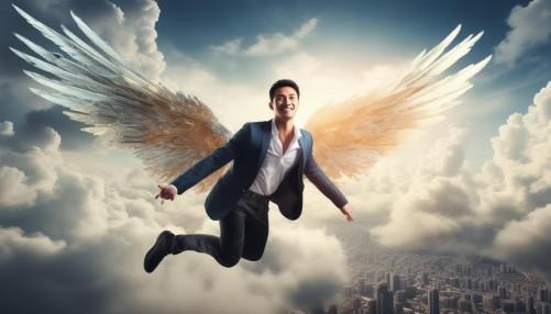 总之啊，选对了工具就像是给自己的生意插上