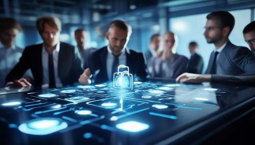 还有就是安全性问题了。数据安全对于任何一