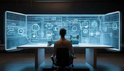 接下来，我想说说用户体验这个问题。毕竟，