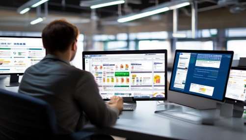 哎，说到电脑库存管理软件的选择啊，真是让