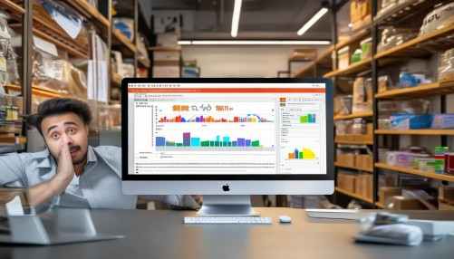 所以呀，如果你正在为寻找合适的电脑库存管