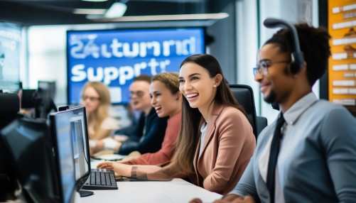 第四点，售后服务同样重要。再好的产品也难