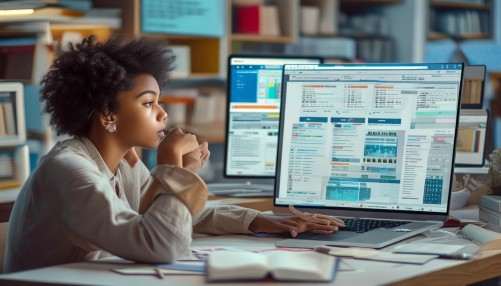 第一点，我觉得最重要的就是用户体验了。想