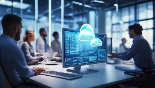 另外，随着技术的发展，现在很多ERP系统