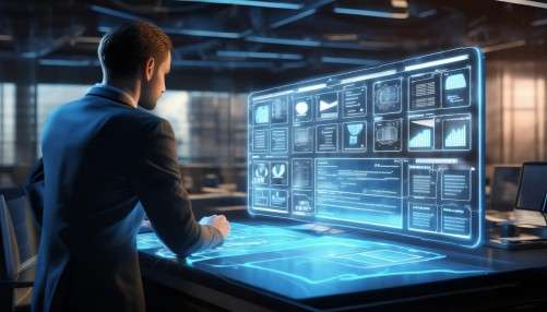 首先，咱们得明白，选择一款好的库存管理软