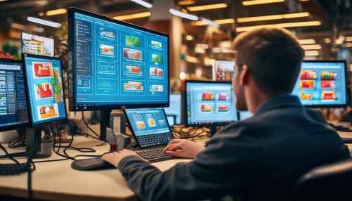 如何挑选适合的订单库存管理软件? 如何挑选适合的订单库存管理软件?