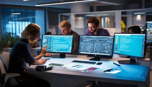 好了，说了这么多，希望对你有所启发。记住