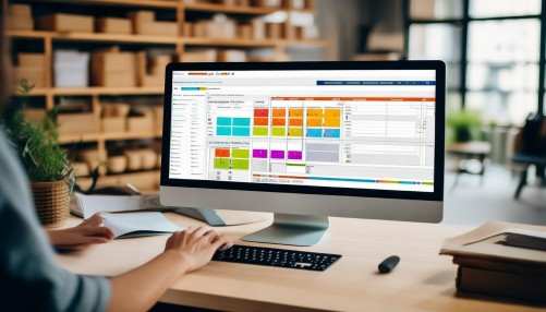 如何挑选适合的服装进销存管理软件? 如何挑选适合的服装进销存管理软件?