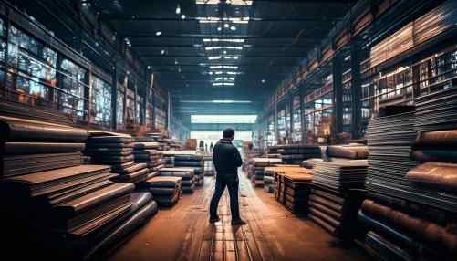 如何挑选适合的钢材贸易进销存软件? 如何挑选适合的钢材贸易进销存软件?