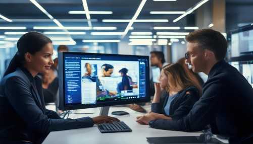 另外，技术支持也很关键。万一哪天软件出了