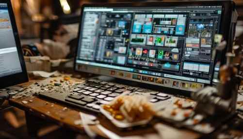 接着，咱们还得考虑一下用户体验。想象一下