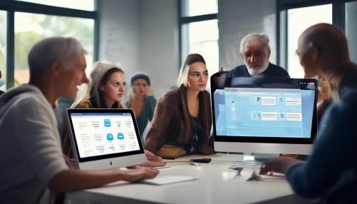 然后呢，咱们还得考虑一下这个软件的操作难