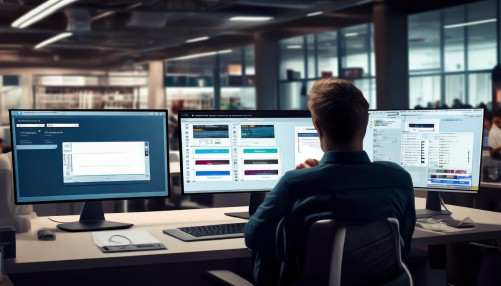 哎，说到超市进销存软件的选择啊，真是让人