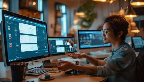 哎，说到这单机版进销存软件的选择啊，真是