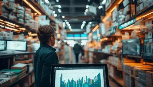 你知道吗？现在市面上的进销存软件多得数都