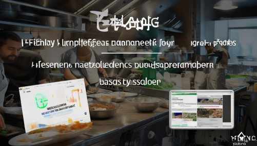 哎，说到开餐馆啊，那可真不是一件容易的事