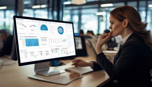 如何挑选适合的钢材进销存软件? 如何挑选适合的钢材进销存软件?