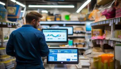 如何挑选适合的店铺进销存软件? 如何挑选适合的店铺进销存软件?