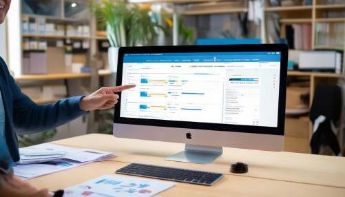 首先得说说为什么我会推荐悟空进销存这款软