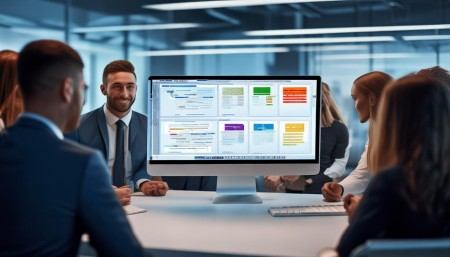 哎，说到政府采购管理交易系统啊，我得给你