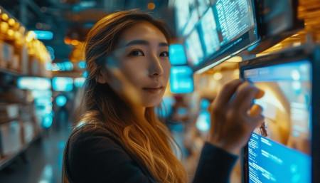 最后，我想说的是，在这个竞争激烈的市场环