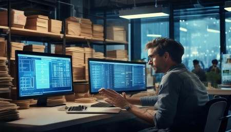 探索各类仓库库存管理工具:为何悟空进销存成为优选? 探索各类仓库库存管理工具:为何悟空进销存成为优选?