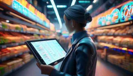 探索超市库存管理工具:为何悟空进销存成为优选? 探索超市库存管理工具:为何悟空进销存成为优选?