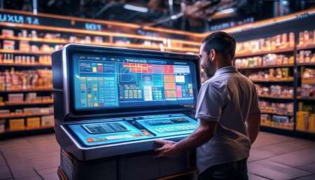 探索超市库存管理工具:为何悟空进销存成为优选? 探索超市库存管理工具:为何悟空进销存成为优选?