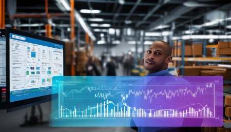 嘿，大家好！今天咱们聊聊工厂库存管理这事