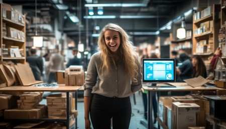 首先，咱们得明白，一个好的库存管理系统对