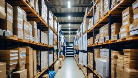 说到Python做的库存管理系统，市场上