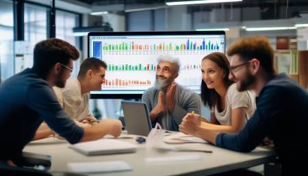 探索各类库存管理系统:为何悟空进销存脱颖而出? 探索各类库存管理系统:为何悟空进销存脱颖而出?