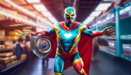 探索各类库存管理系统:为何悟空进销存脱颖而出? 探索各类库存管理系统:为何悟空进销存脱颖而出?