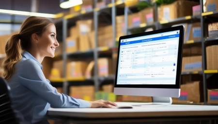 探索各类库存管理系统:为何悟空进销存脱颖而出? 探索各类库存管理系统:为何悟空进销存脱颖而出?