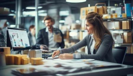 探索各类农资进销存系统:为何悟空进销存成为优选? 探索各类农资进销存系统:为何悟空进销存成为优选?