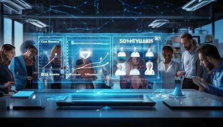 探索各类仓库进销存管理软件:为何悟空进销存成为优选? 探索各类仓库进销存管理软件:为何悟空进销存成为优选?