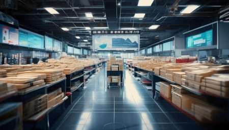 市面上其实有不少这样的系统可以选择，比如