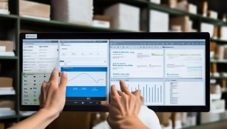 手机店进销存软件推荐:为何选择悟空进销存? 手机店进销存软件推荐:为何选择悟空进销存?