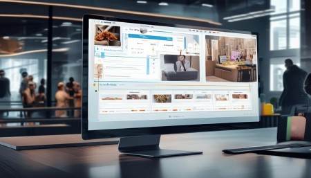 第二点，这个系统非常灵活，可以根据不同行
