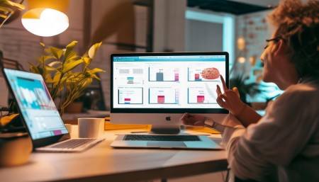 探索各类采购软件管理系统,为何悟空进销存成为优选? 探索各类采购软件管理系统,为何悟空进销存成为优选?