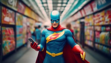 那么市面上这么多选择，为什么我会推荐悟空