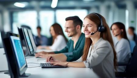 除此之外，售后服务也是衡量一个软件好坏的