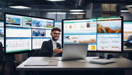 嘿，大家好！今天咱们聊聊采购订单管理系统