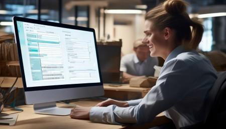 最后，我想说的是，在众多采购订单管理系统