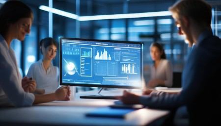 其实啊，在这个信息化时代，企业要想管理得